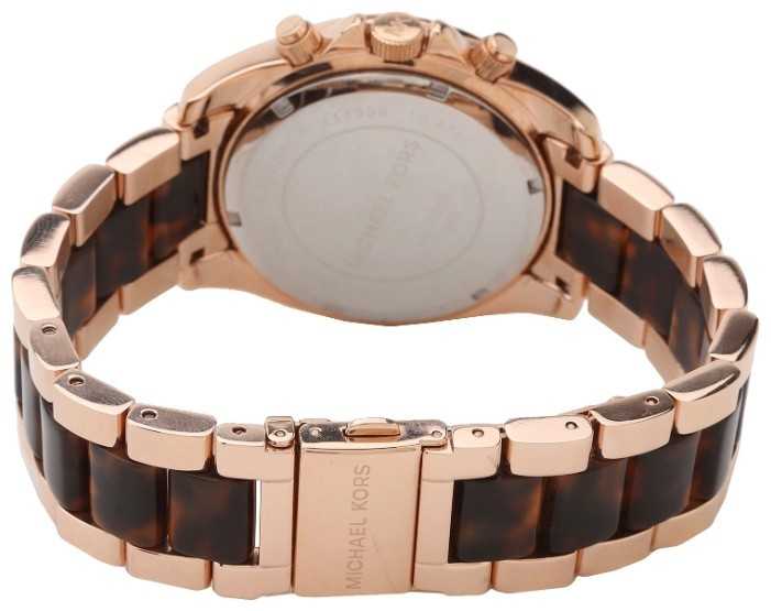 Наручные часы MICHAEL KORS MK5859 фотография 1