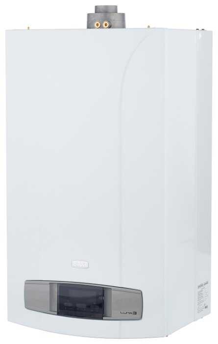 Конвекционный газовый котел BAXI Luna-3 1.310 Fi