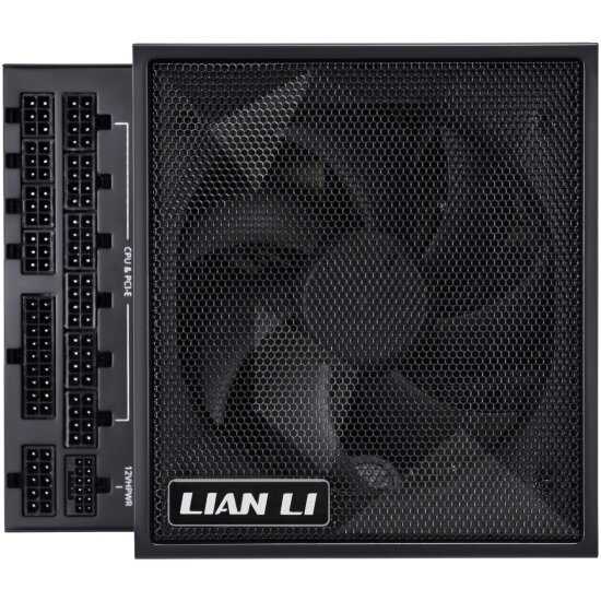 Блок питания Lian LI EDGE (EG1000) фотография 1