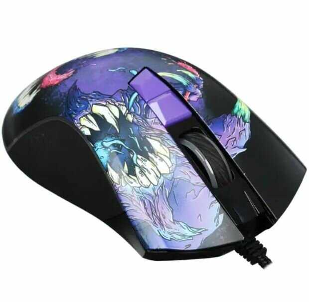Игровая мышь ARDOR GAMING Fury Beast фотография 11