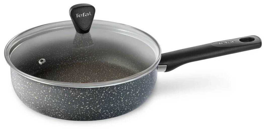 Сотейник Tefal Natural Cook фотография 5