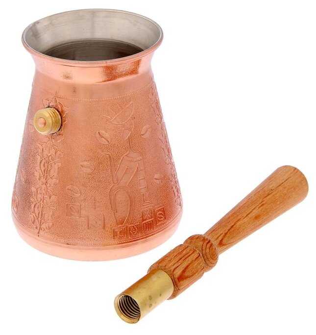 Турка TimA А-300с фотография 1