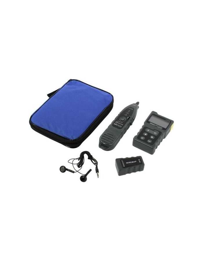 Тестер кабеля 5bites LY-CT010 фотография 4