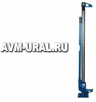 Домкрат механический KRAFT KT (800091) фотография 8