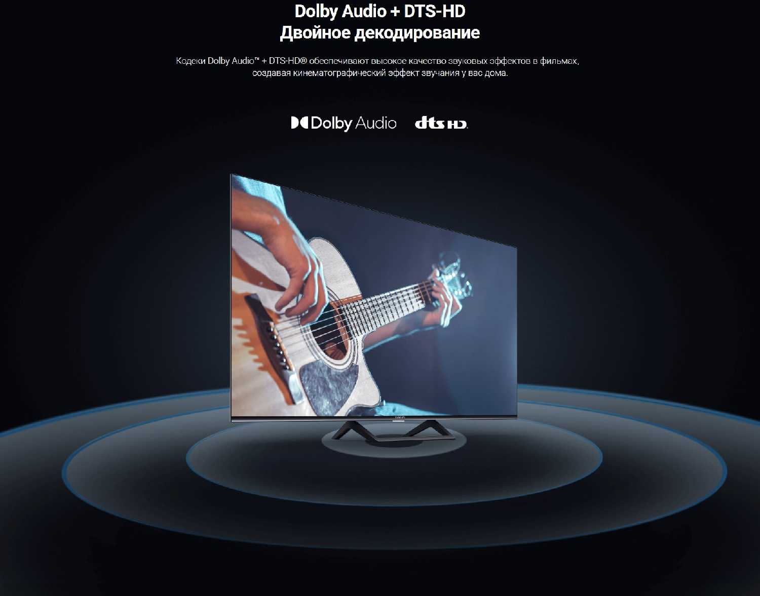 Телевизор Xiaomi TV A (2025) фотография 32