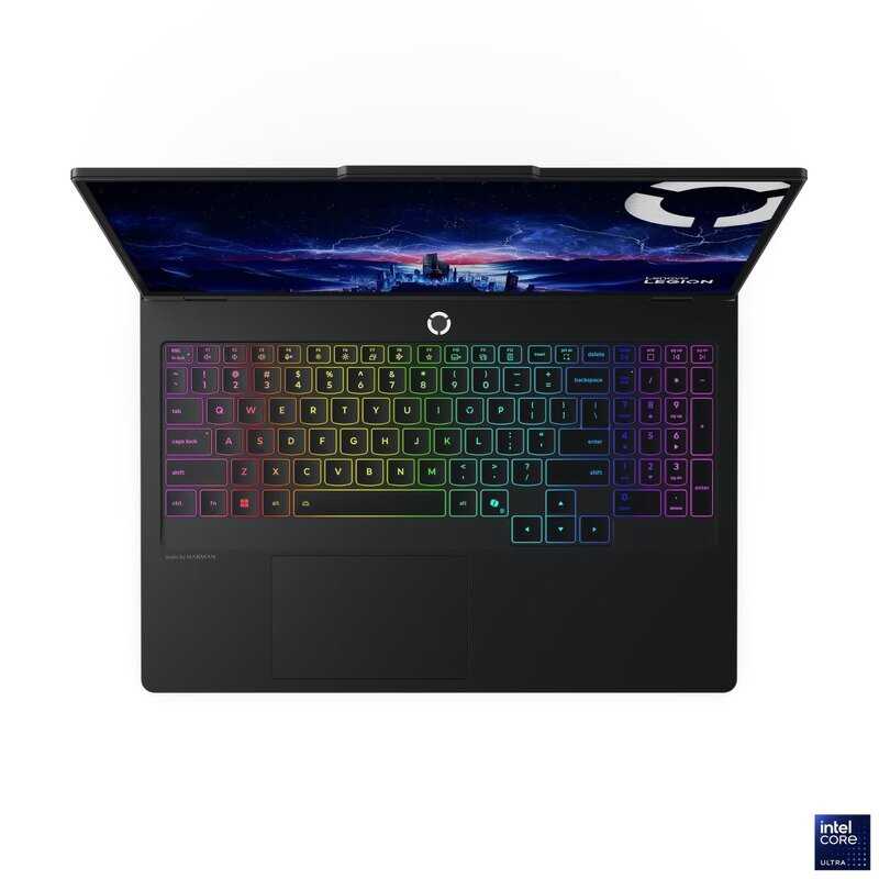 Ноутбук Lenovo Legion Pro 5 16IAX10 фотография 5