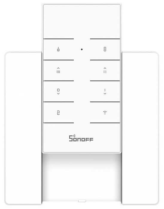 Пульт ДУ SONOFF Пульт ДУ (RM433) фотография 6