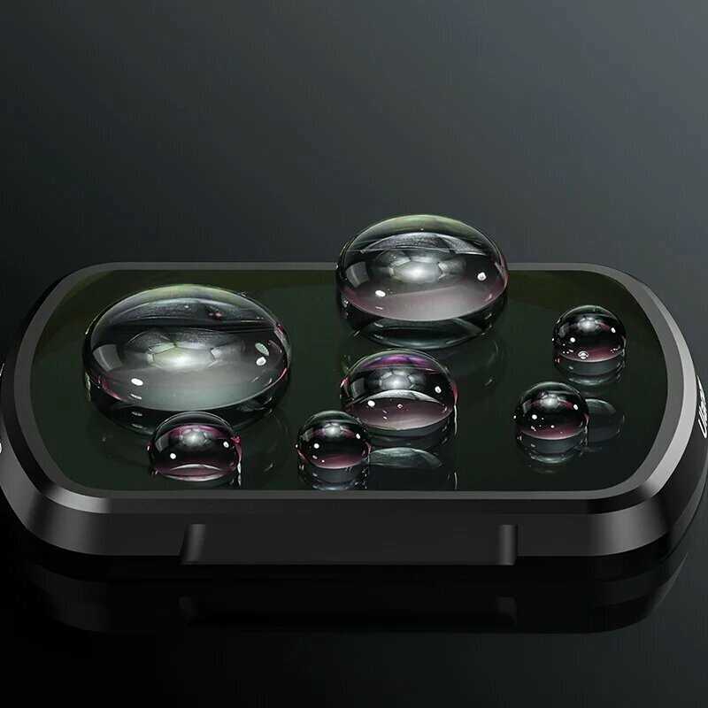 Светофильтр Ulanzi PK-01 Black Mist для DJI Osmo Pocket 3 фотография 7