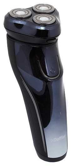 Электробритва Doffler RS-1567