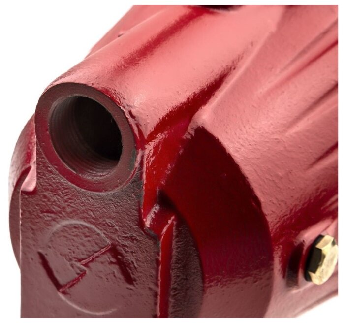 Поверхностный насос Hammer NAC 900JET (900 Вт) фотография 4