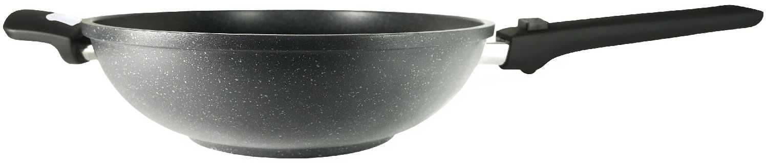 Сковорода-вок Panairo Lordom LO-W-S фотография 1