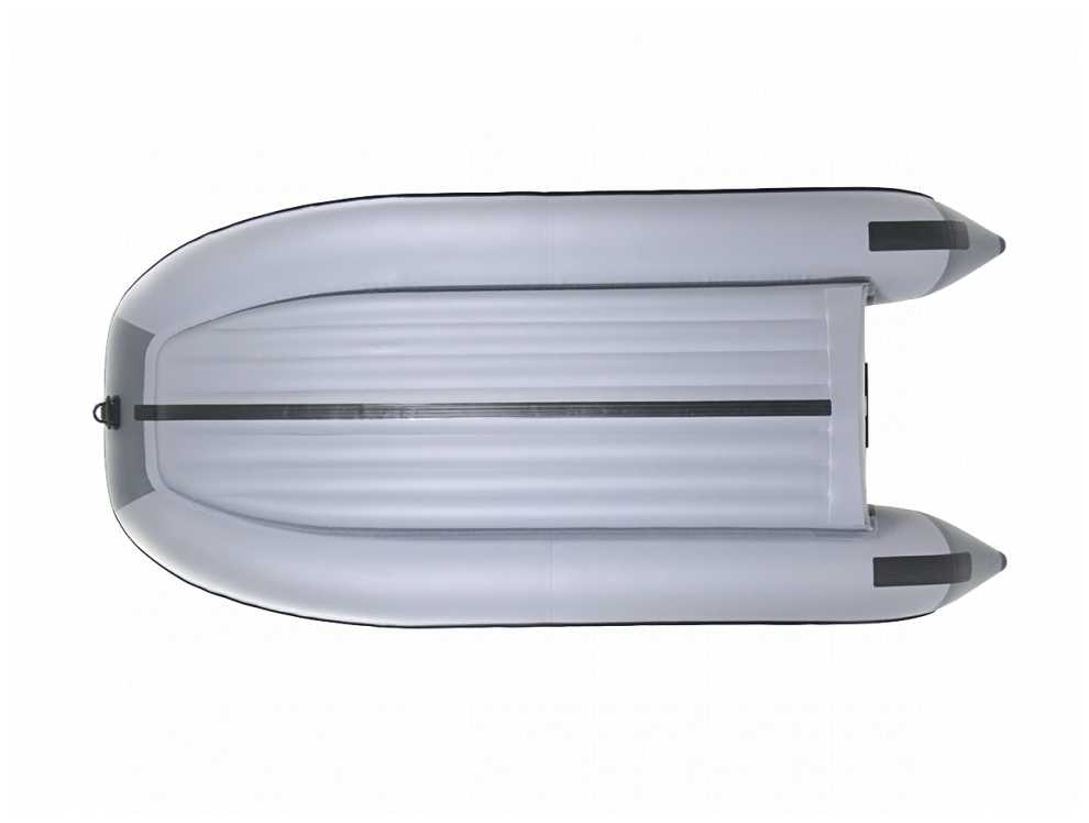 НДНД лодка Boatsman BT320A фотография 1