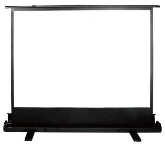 Экран Cactus 102x180см FloorExpert CS-PSFLE-180X102 16:9 напольный рулонный фотография 11