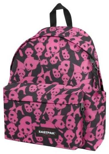 Городской рюкзак EASTPAK Padded Pak'r 24 фотография 9
