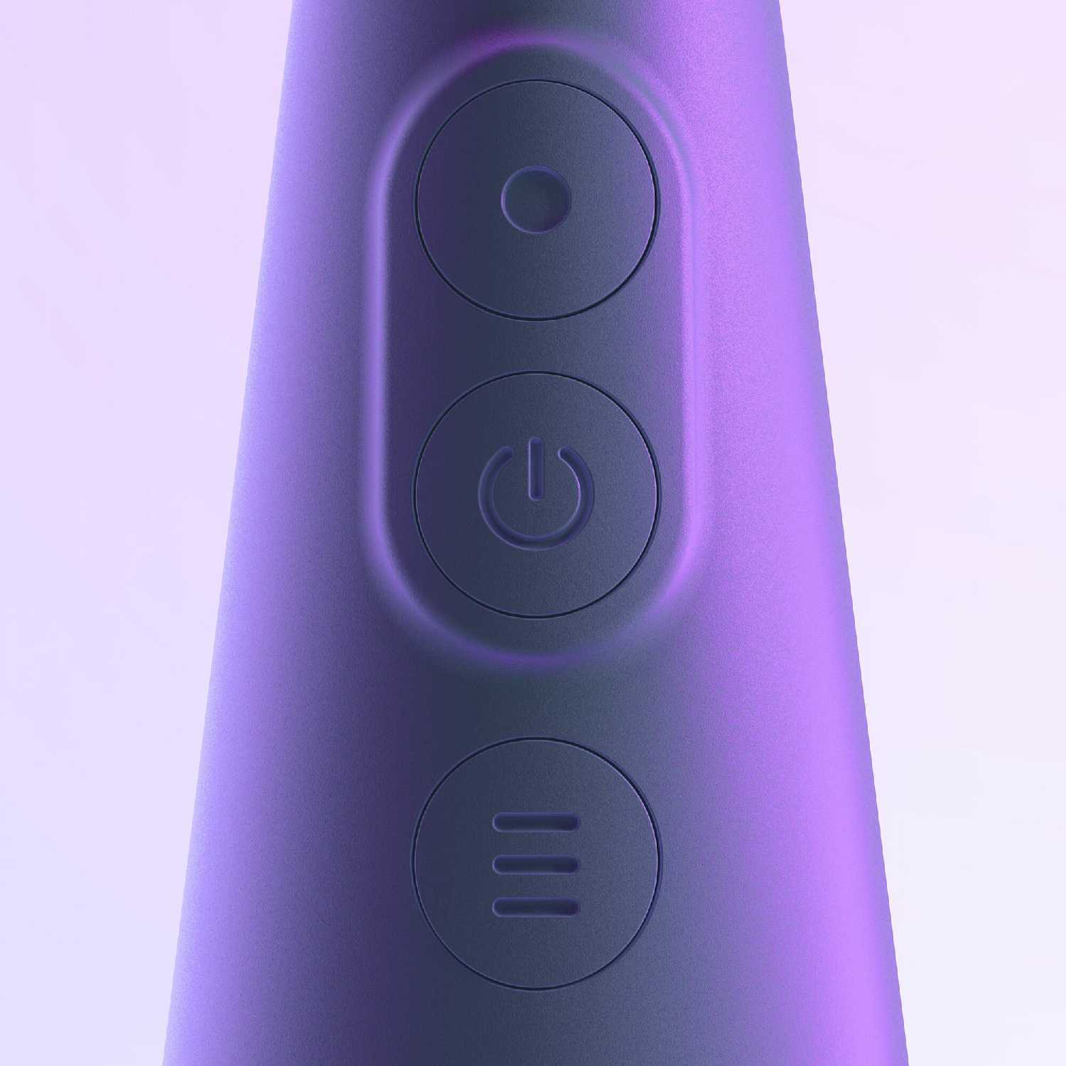Ирригатор для полости рта ORDO Hydro Sonic Flosser фотография 18