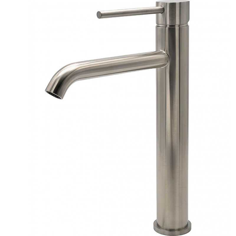 Смеситель для раковины MILACIO Castellon Ceramic MC.513