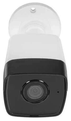 Видеокамера IP HiWatch DS-I450M (2.8 mm) фотография 1