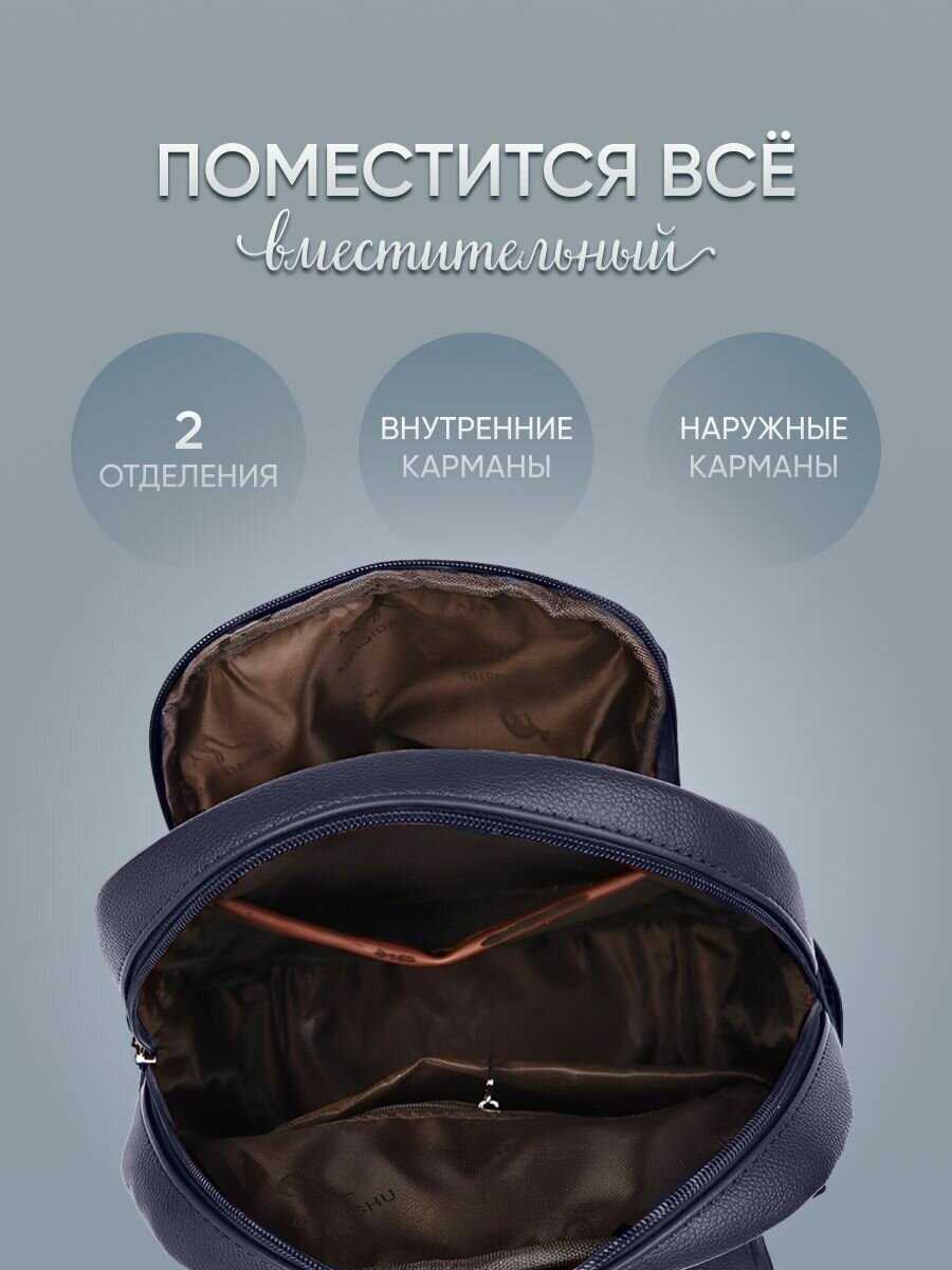 Рюкзак Mod фотография 10