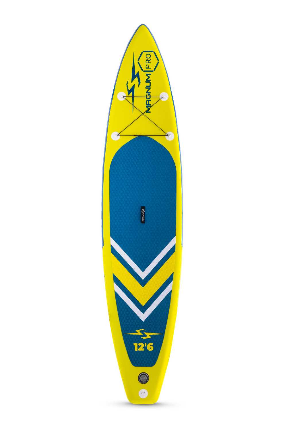 Сап борд надувной Magnum PRO 10.6 фотография 1