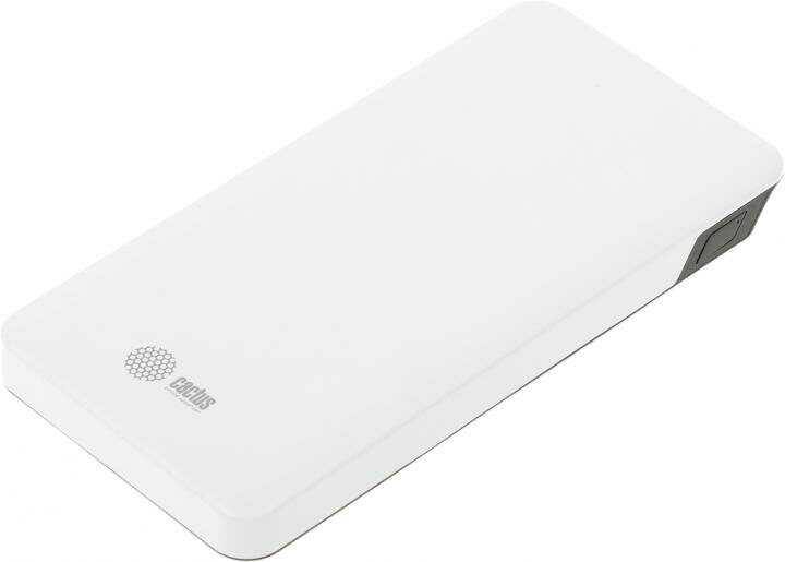 Аккумулятор внешний универсальный Cactus PowerBank CS-PBFSKT-10000 (10000mAh) фотография 10