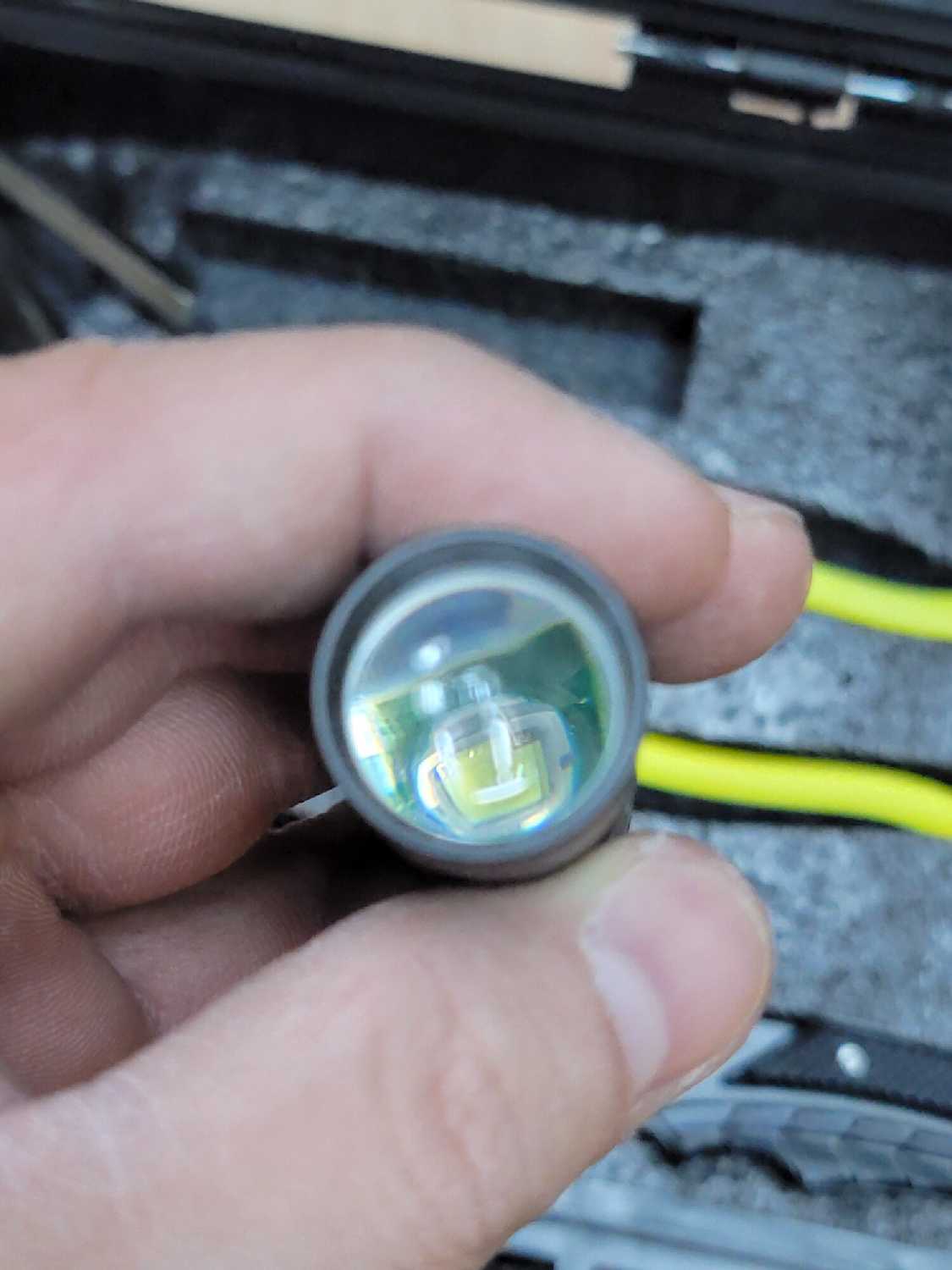 Многофункциональная лопата, нож складной и набор инструментов в кейсе туристический универсальный фотография 10