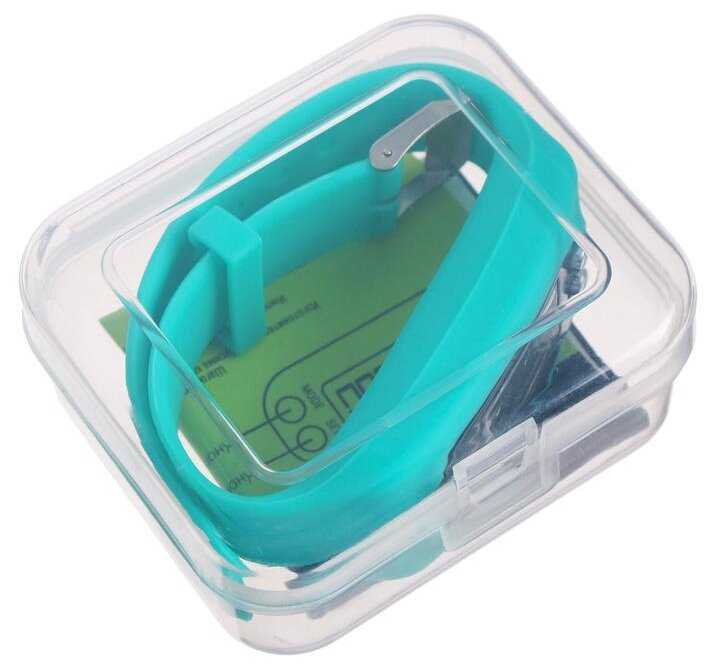 Шагомер Onlitop 3931219 фотография 3