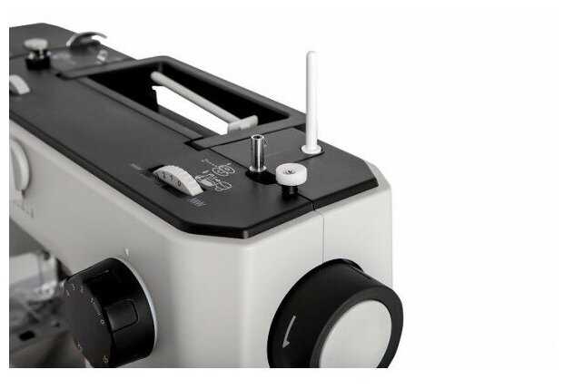 Швейная машина Necchi Q132A фотография 17