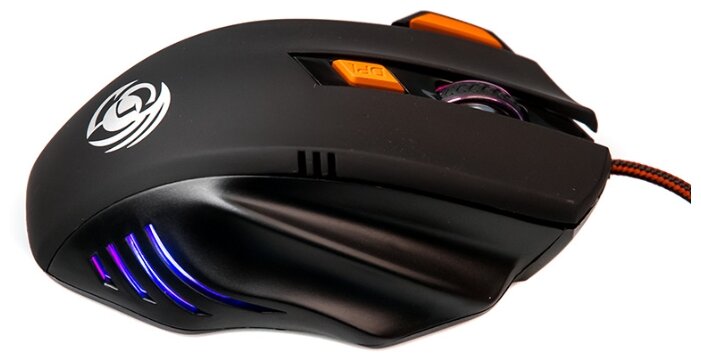 Мышь Dialog MGK-14U фотография 8