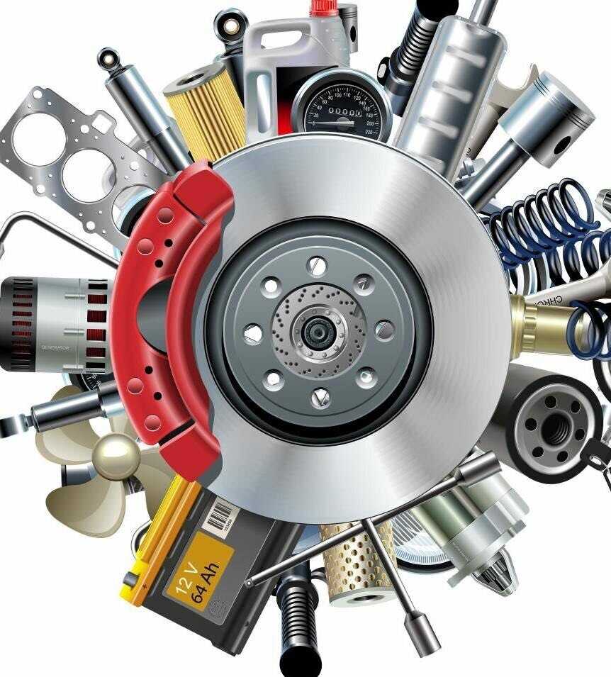 Подставка под автомобиль Автодело Подставка под автомобиль