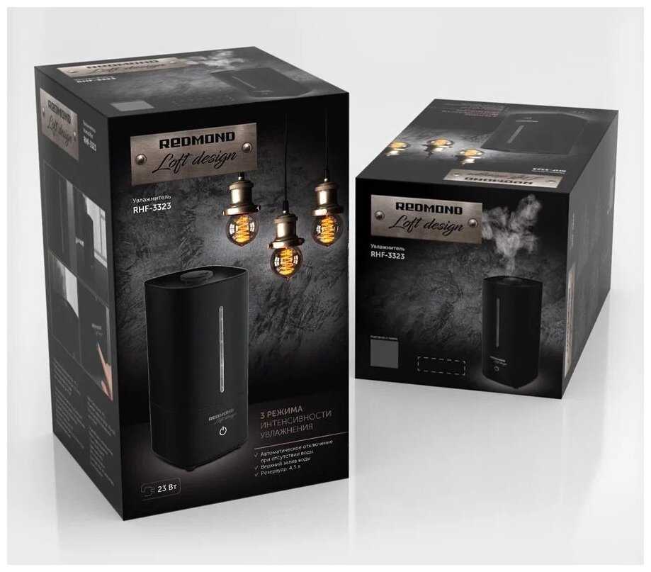 RHF-3323 фотография 4