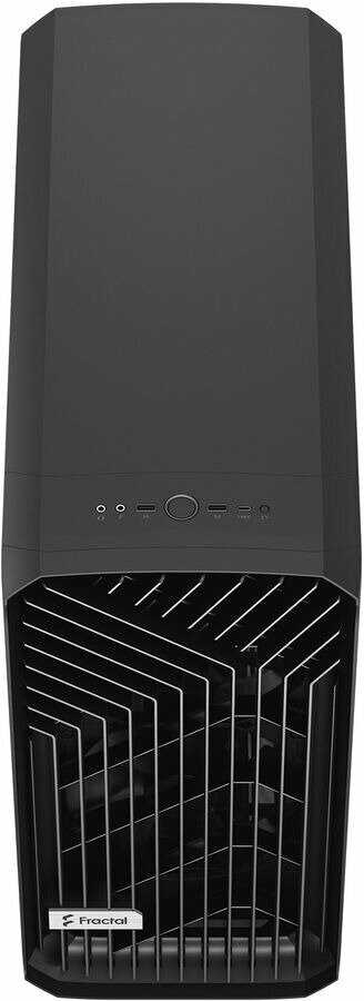 Корпус Fractal Design Torrent (FD-C-TOR1A-01) фотография 7