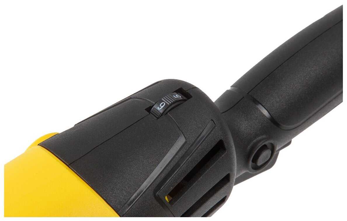 УШМ Molot MAG 1208 E фотография 4