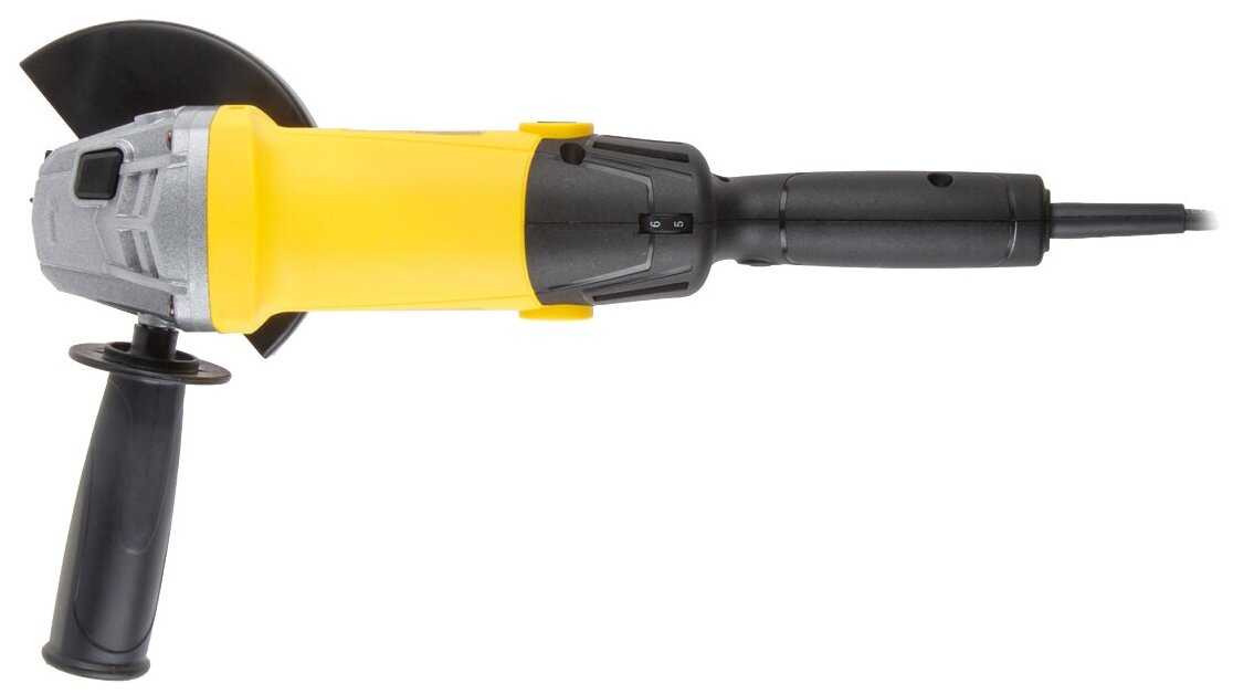 УШМ Molot MAG 1208 E фотография 5
