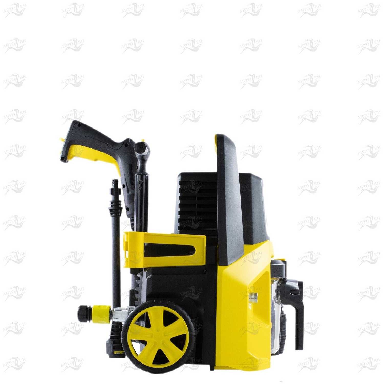 Мойка высокого давления Huter W150-MF фотография 7