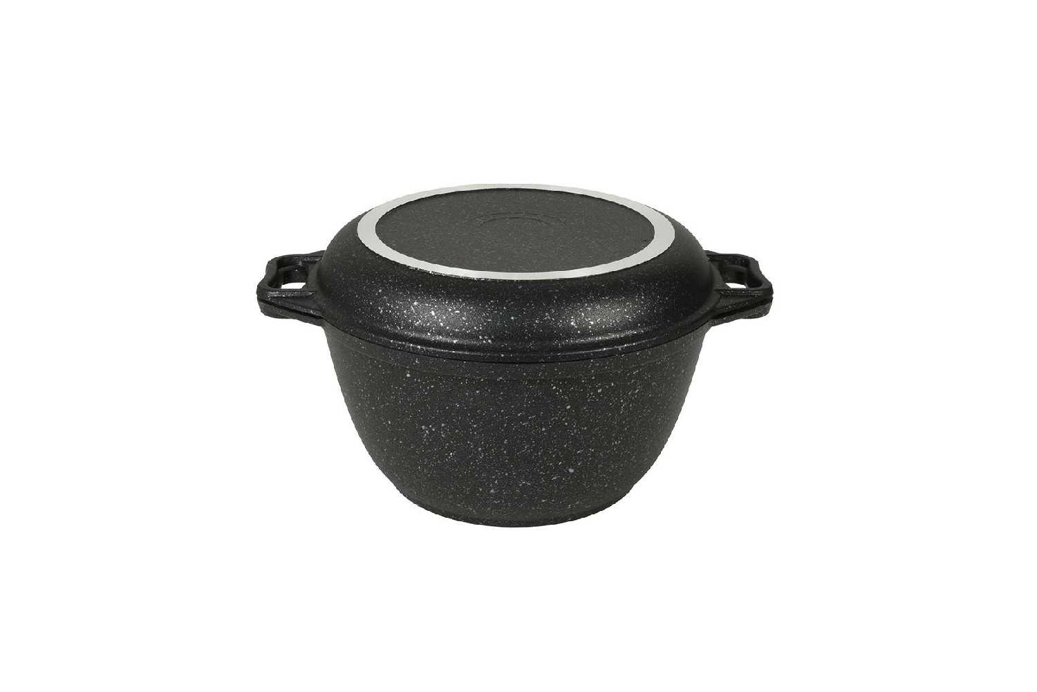 Казан Kukmara Казан (кмт34а) фотография 3