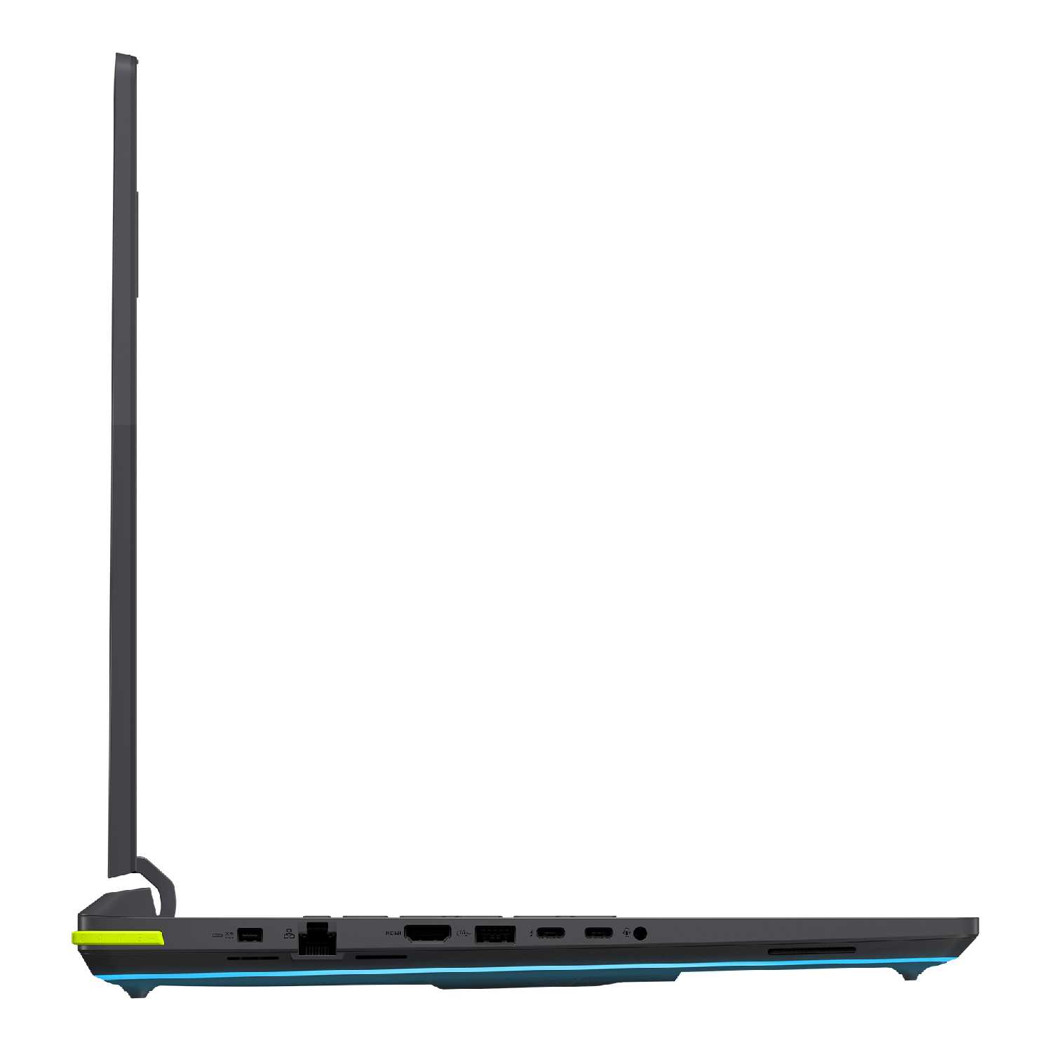 Ноутбук ASUS ROG Strix G815 фотография 9