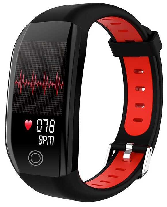Фитнес-браслет GL-21 Smart&Sensitive фотография 5