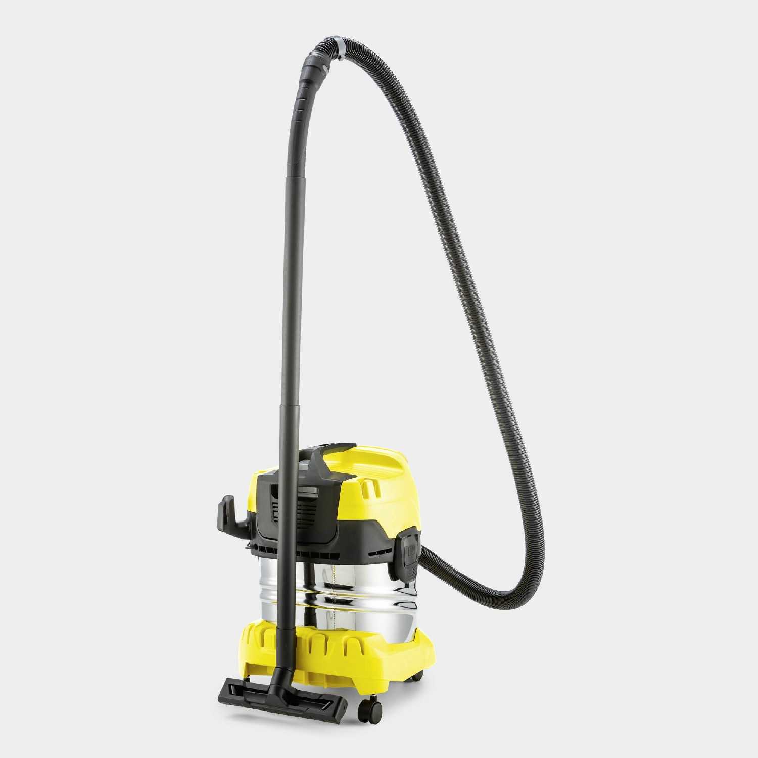 Пылесос KARCHER WD 4 P S V-20/5/22 фотография 8