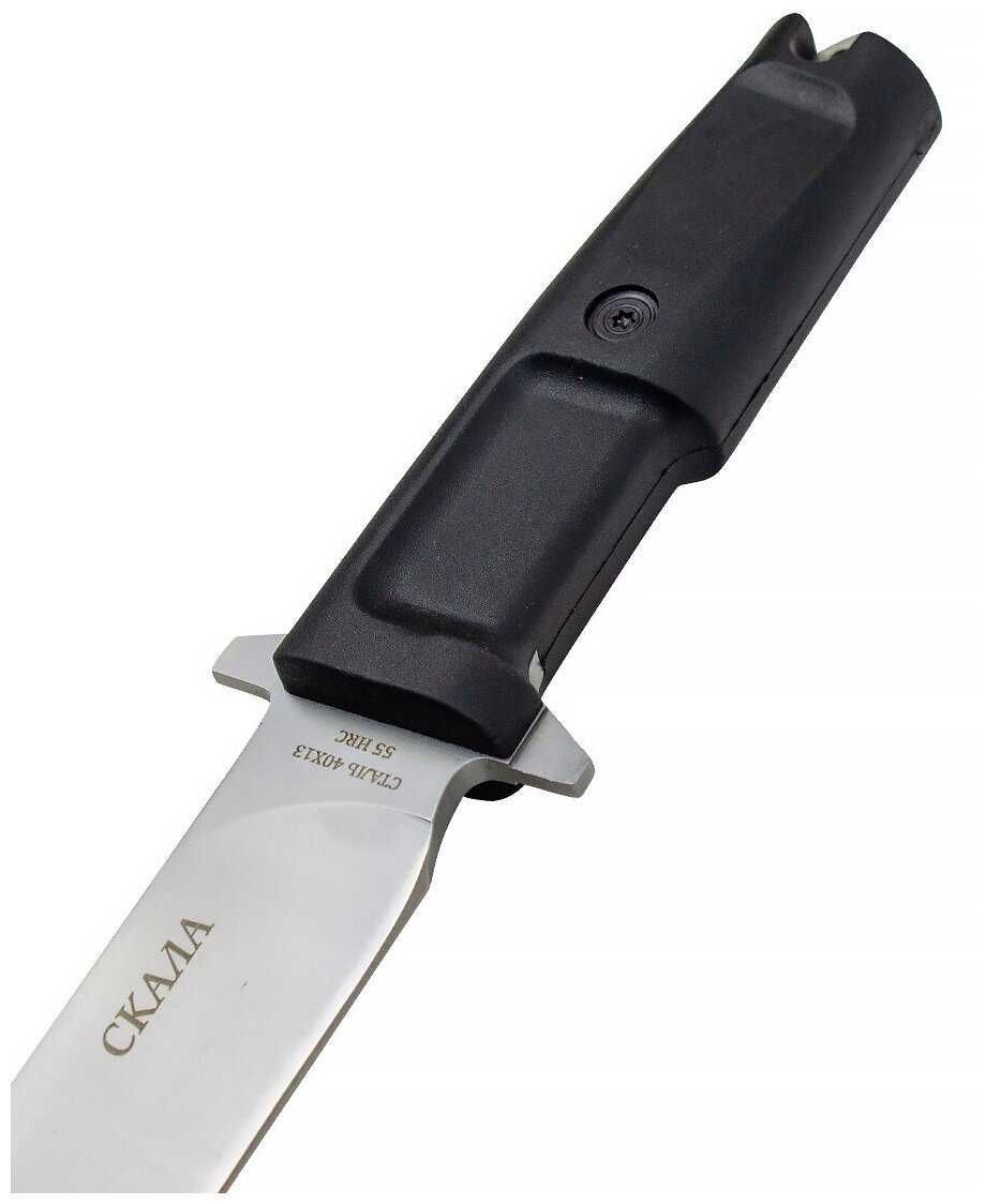 Нож туристический Pirat 