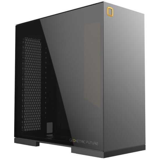 Корпус Geometric Future Model 8 Lohan