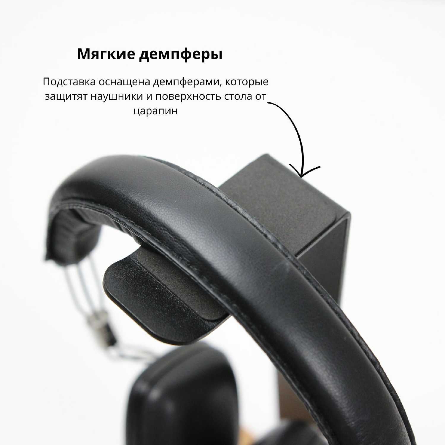 Подарочный набор для рабочего стола KUB Wood Collection фотография 12