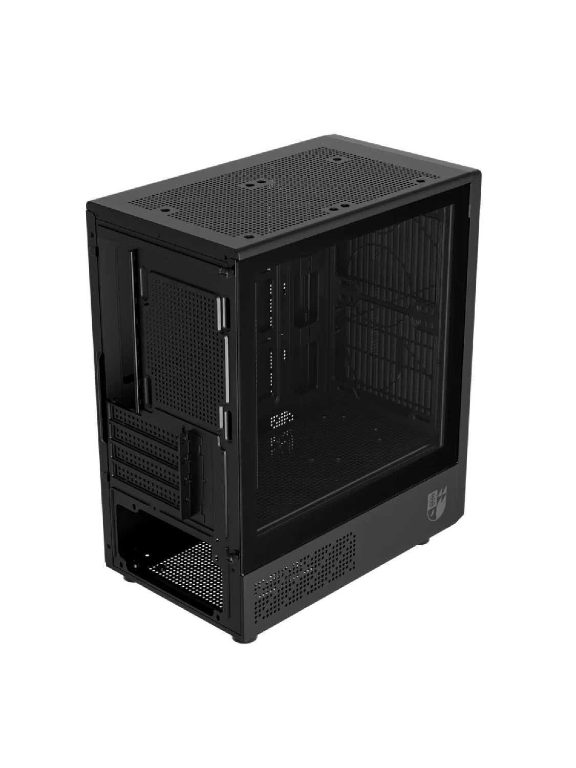 Корпус Warrior Z7 фотография 20