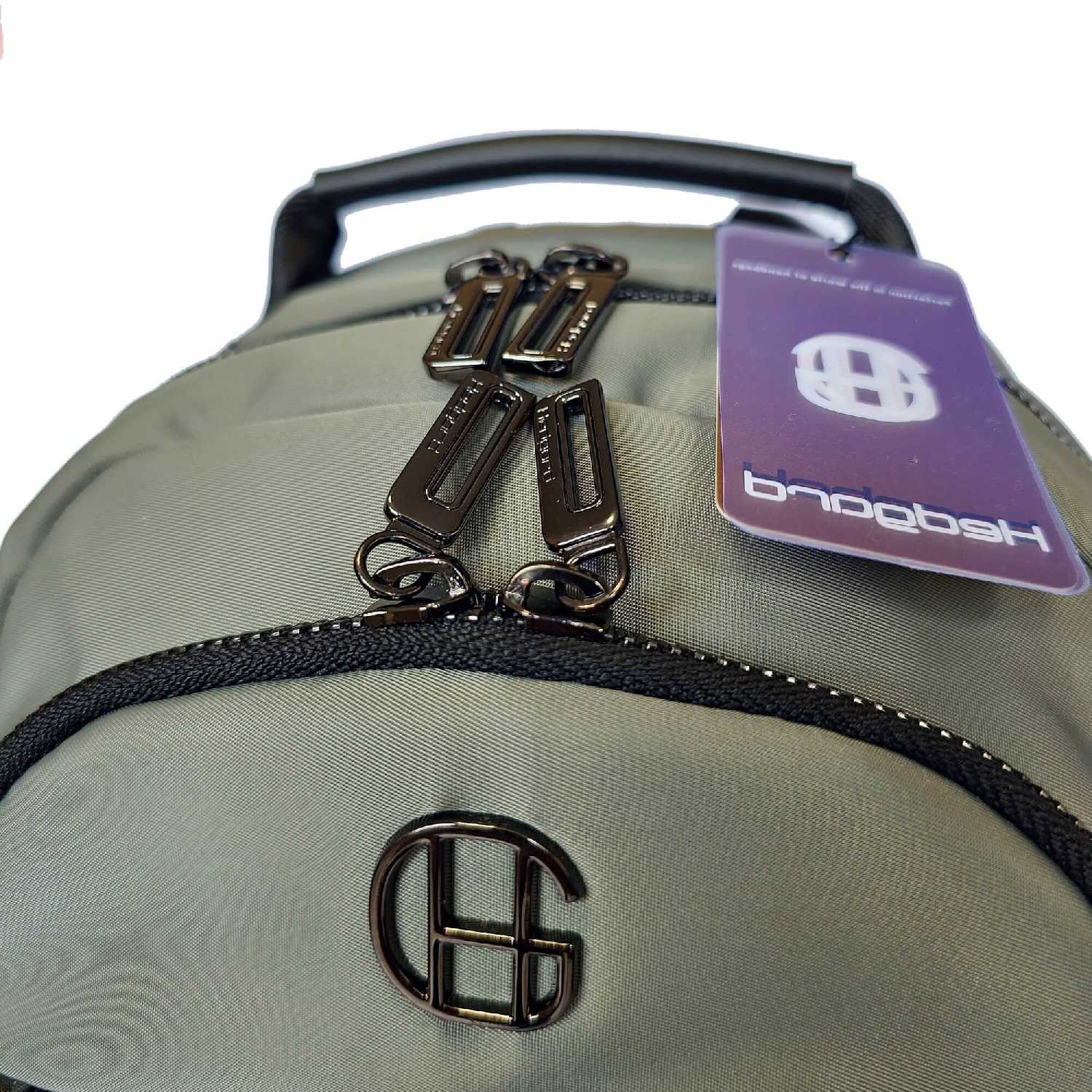 Рюкзак женский Hedgard 4152 фотография 27