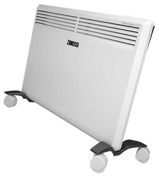 Конвектор Zanussi ZCH/S-2000 MR фотография 2