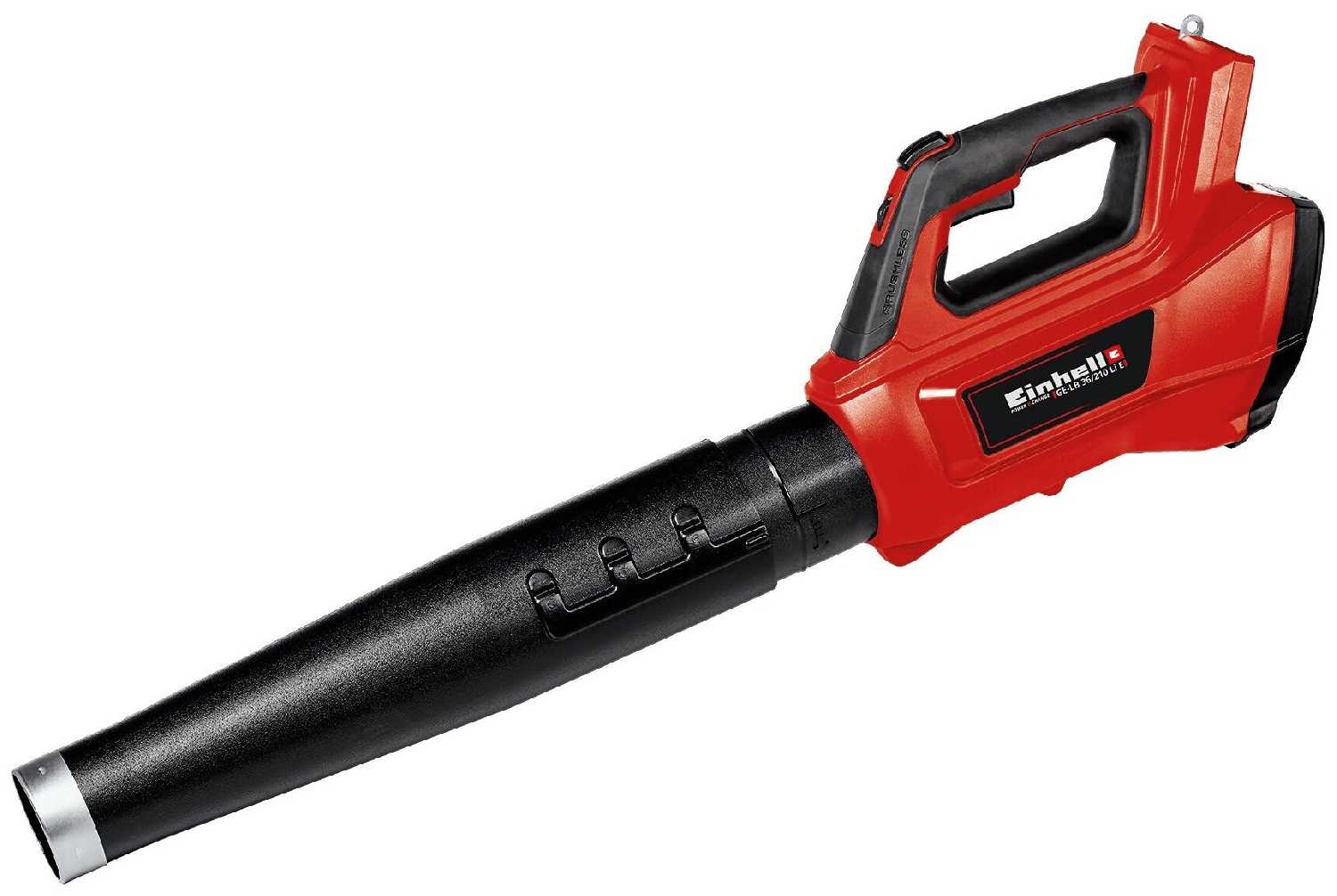 Аккумуляторная воздуходувка Einhell GE-LB 36/210 Li E-Solo (210)