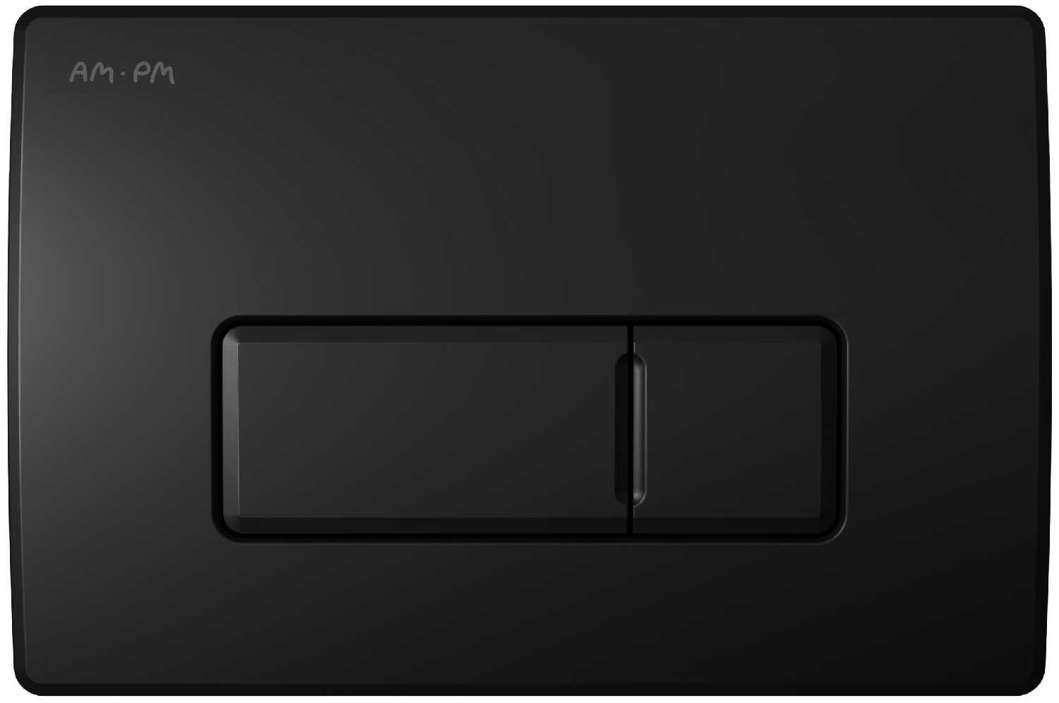 Рамная инсталляция AM.PM Pro I012704 с клавишей Pro M фотография 1