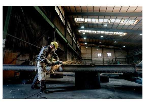 УШМ Metabo WEA 26-230 MVT Quick фотография 5