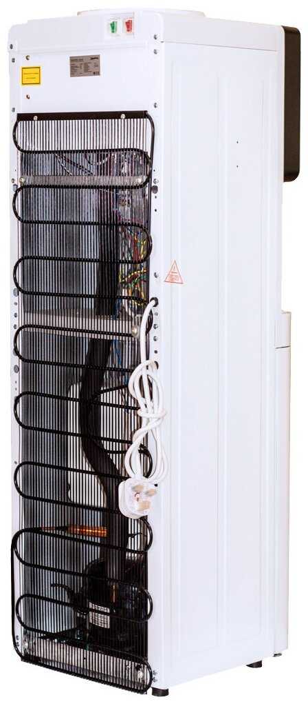 Напольный кулер Aqua Work YLR2-5-V908 фотография 3