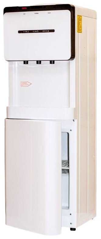 Напольный кулер Aqua Work YLR2-5-V908 фотография 4