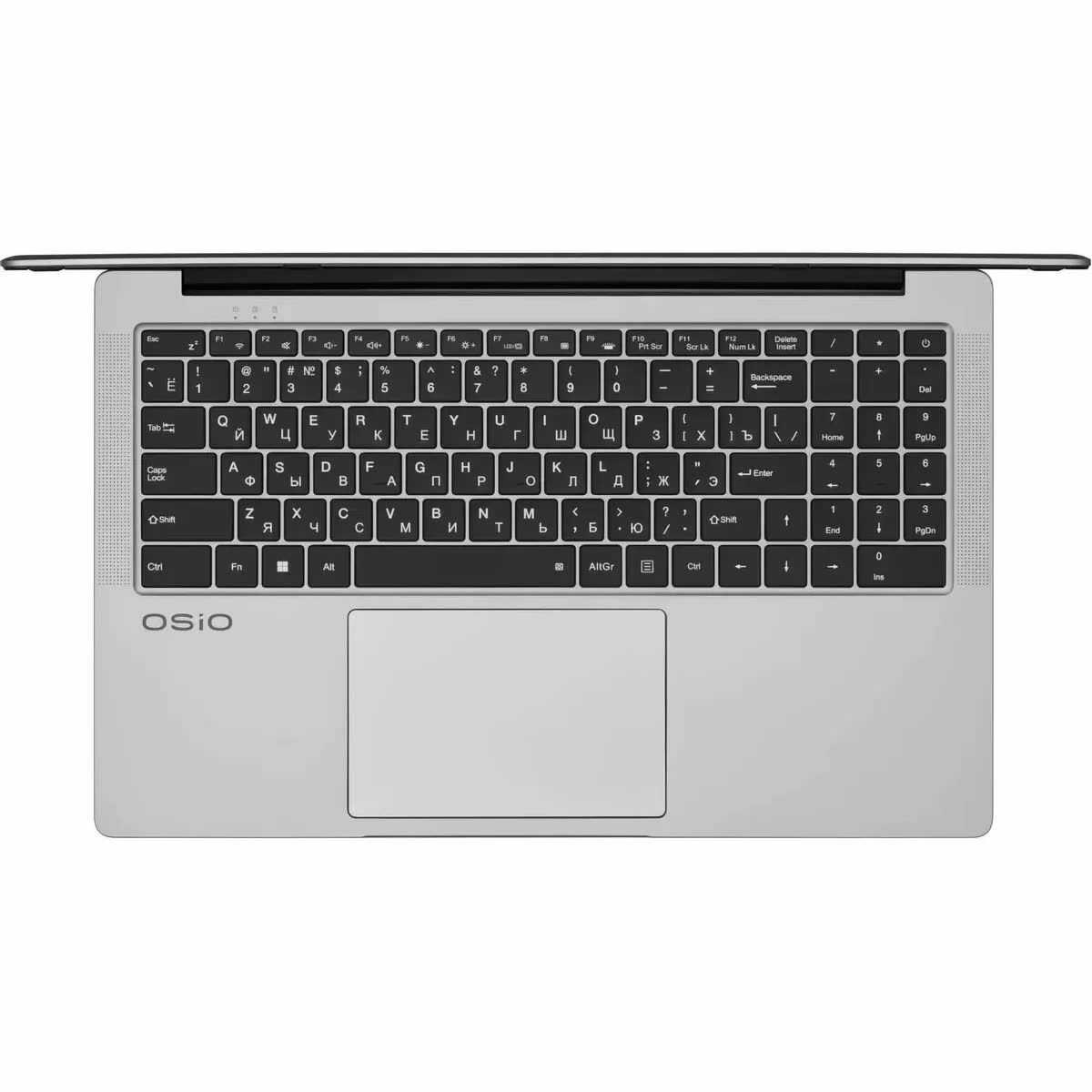 Ноутбук OSiO FocusLine F160i фотография 3